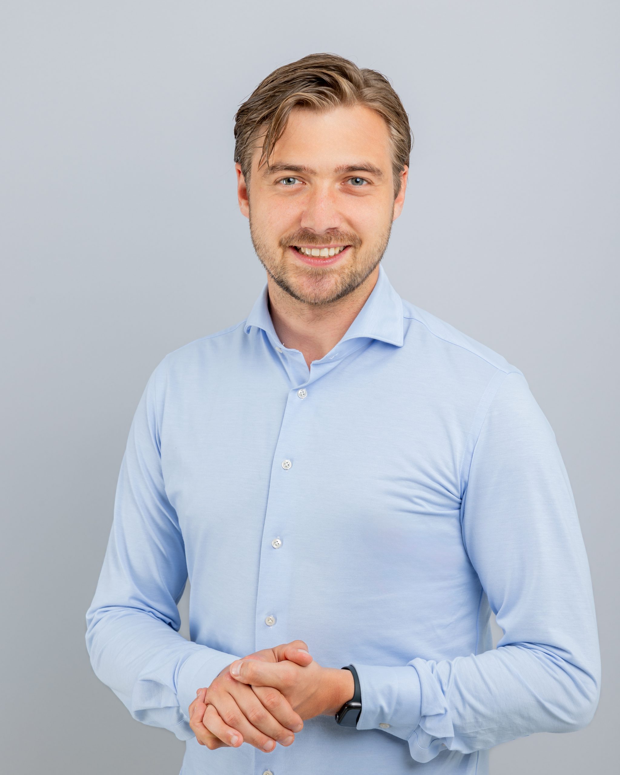 Nicky Jansen