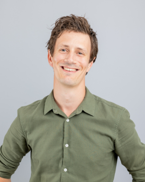 Ruben Jansen