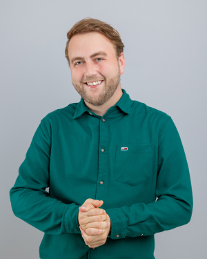 Stef van Wiechen